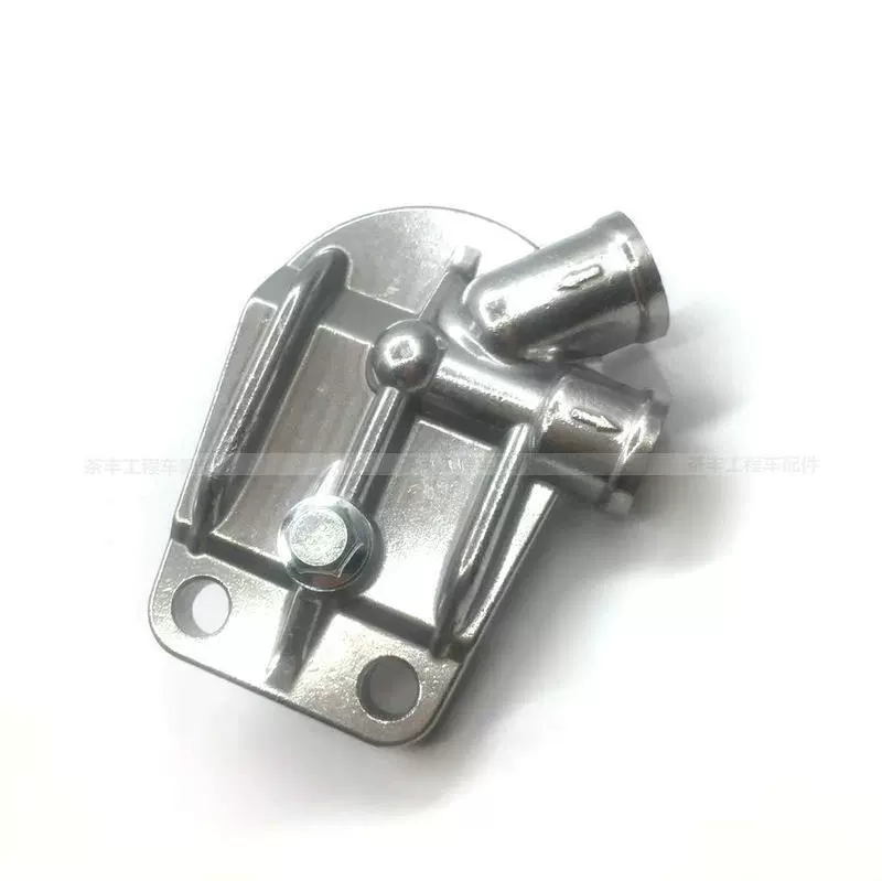 Запчасти для экскаваторов Carter CAT200B Sany SY215-8 база дизельного фильтрующего элемента KS568C сетчатая база Высококачественная медь