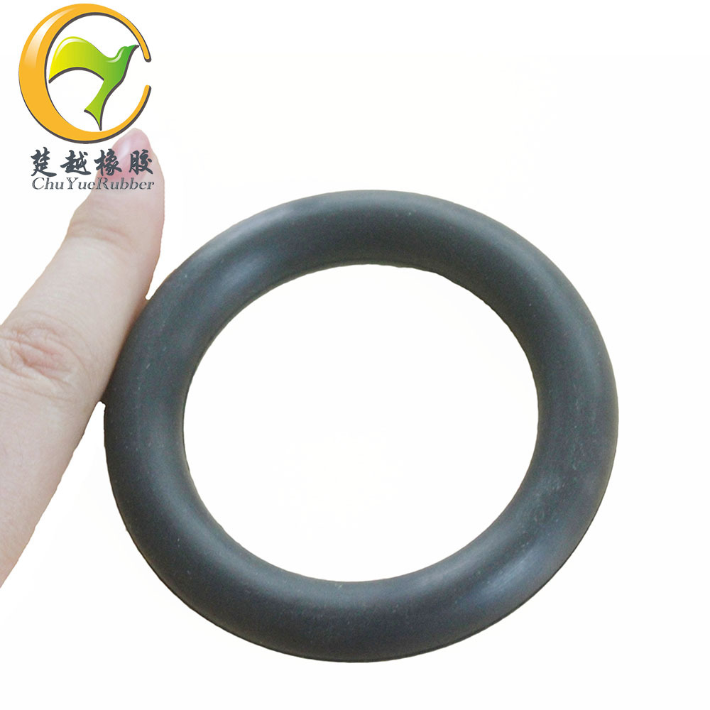 厂家现货供应O型密封圈硅胶防水圈橡胶氟胶O型圈 杂件可开模定制