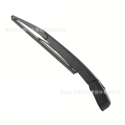 Suitable for Kia Rio 2012 2013 2014 2015 2016 2017 rear wiper blades and arm kits (Wiper)