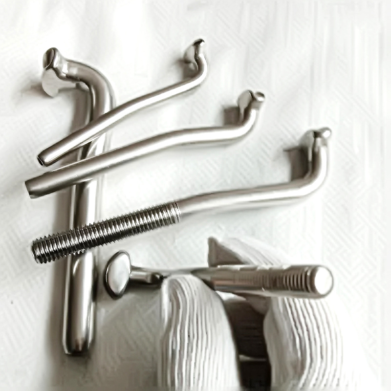 钢丝绳接线器 钢丝绳不锈钢索具 厂家供应 品质可靠