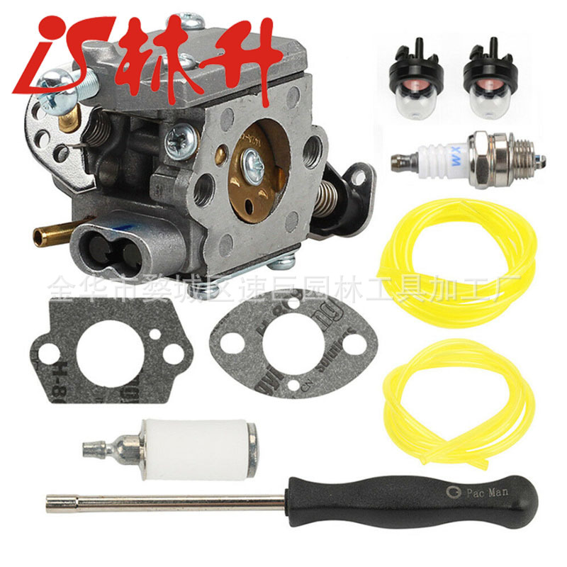 Carburetor For Homelite 309362