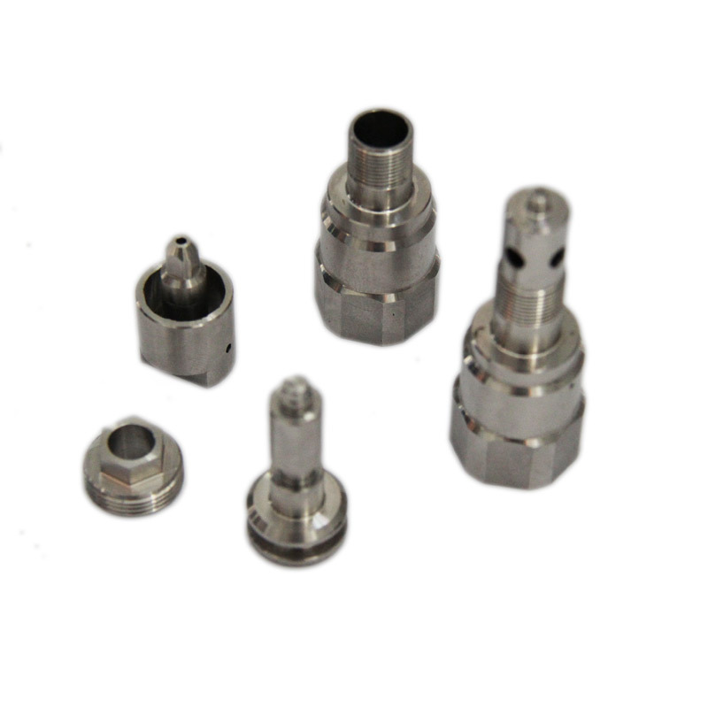 专业非标定制各种精密机械加工零部件