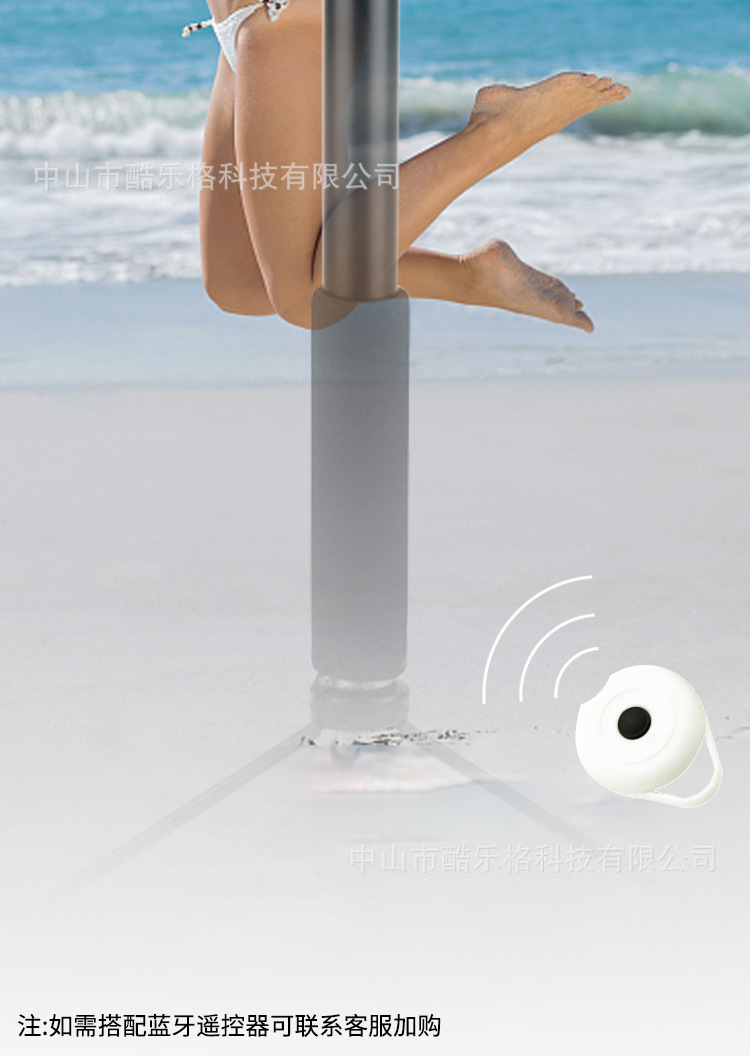 Stick selfie en Alliage d aluminium - Ref 3386581 Image 35