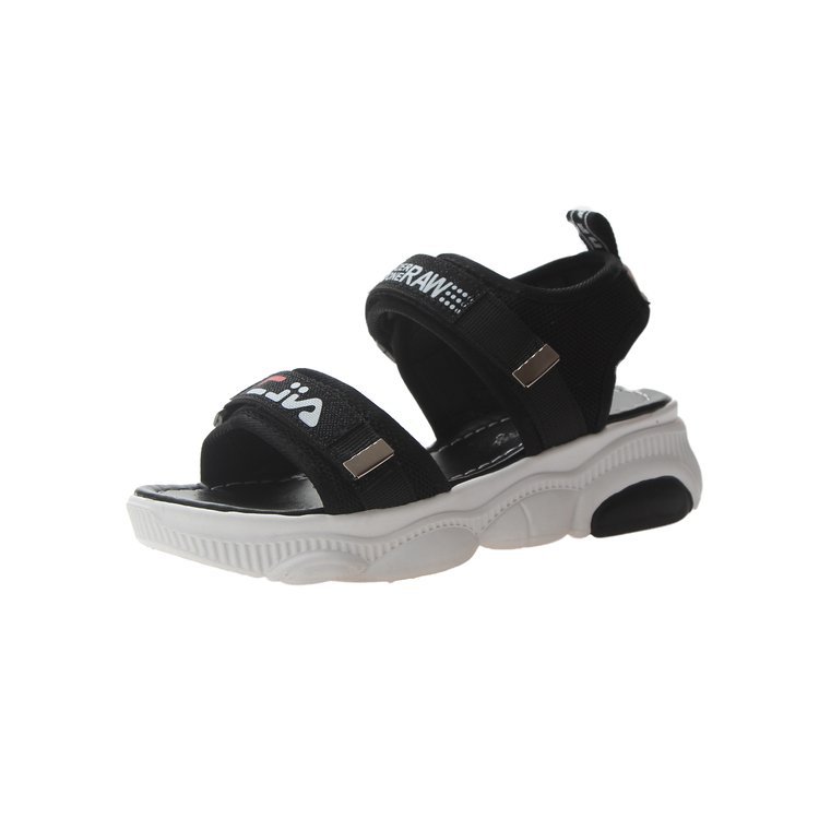Chaussure été femme - Ref 3433610 Image 7