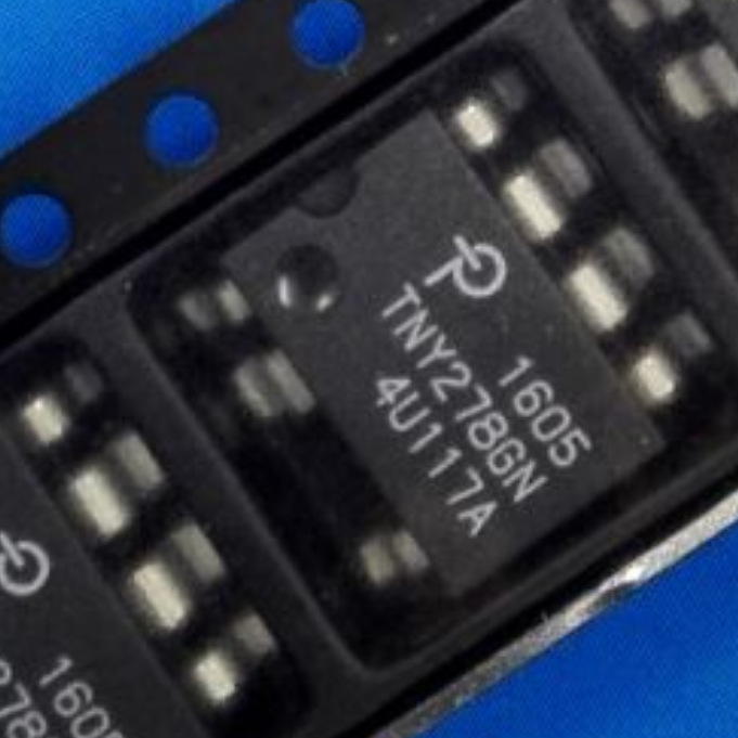 原厂供应TNY278GN TNY278GN-TL电源管理芯片全新原装正品现货