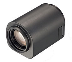 TAMRON腾龙   CCTV镜头   12ZA10X8CT