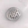 Qiao Sheng toilet toilet, balcony stainless steel deodorant floor drain, lacked floor drain, floor drain, floor drain