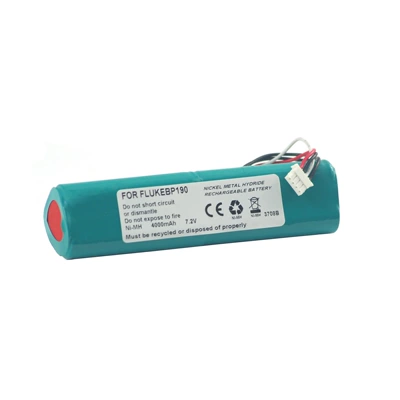 Hibrid akkumulyator batareyaları Fsh-Z32, Fsh3, Fsh6