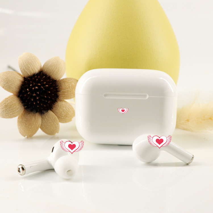 Three Generations of TWS Bluetooth Headset Pro3