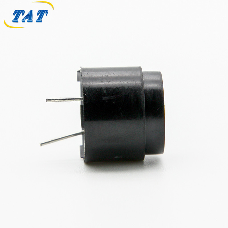 TAT 现货库存电磁式无源蜂鸣器16*14mm12v2.0khz115欧姆85dB