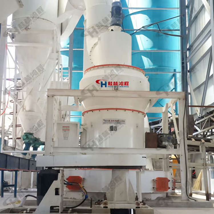 明矾石磨粉机厂家熟石灰雷蒙磨粉机