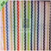 Manufactor Direct selling goods in stock Stock 3mm0.5cm Polypropylene yarn wave lace Jewelry parts