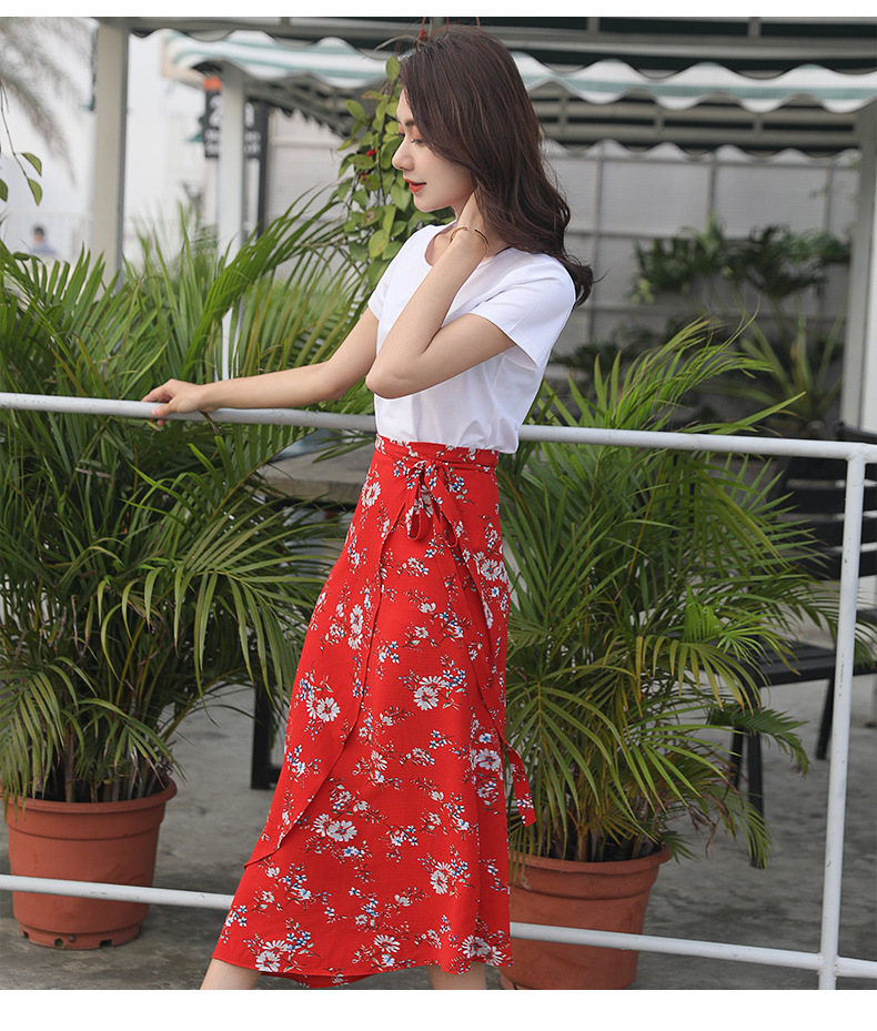 Costume femme LES GENS COMPTENT SUR LES VêTEMENTS en Coton - Ref 3335072 Image 24