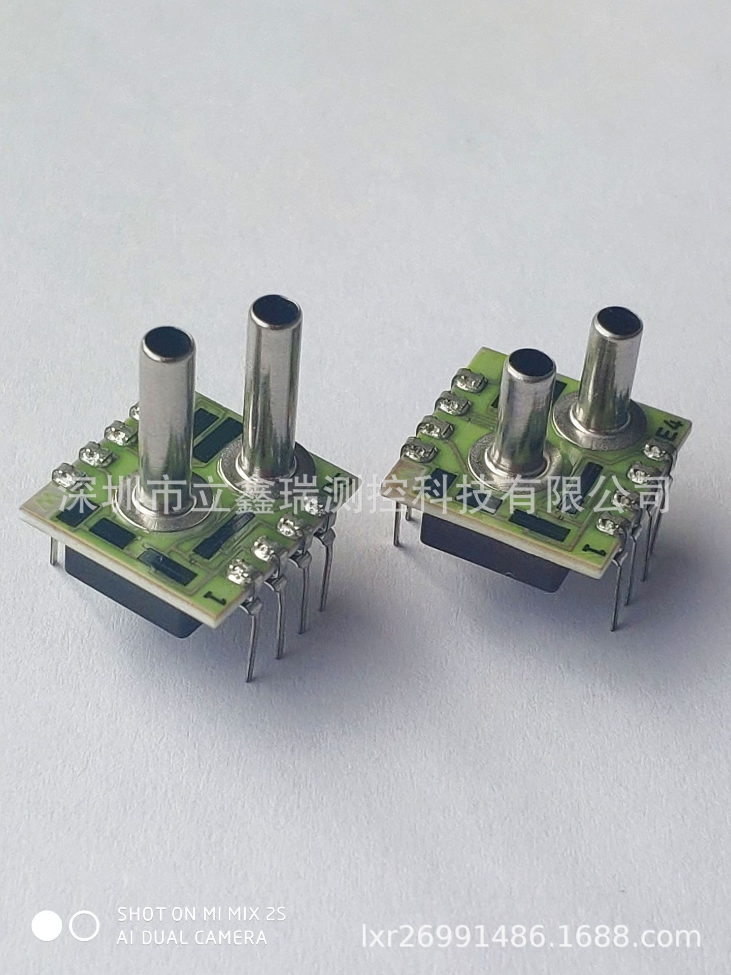 NPC-1210-030A-3S/3L/3N    压力传感器