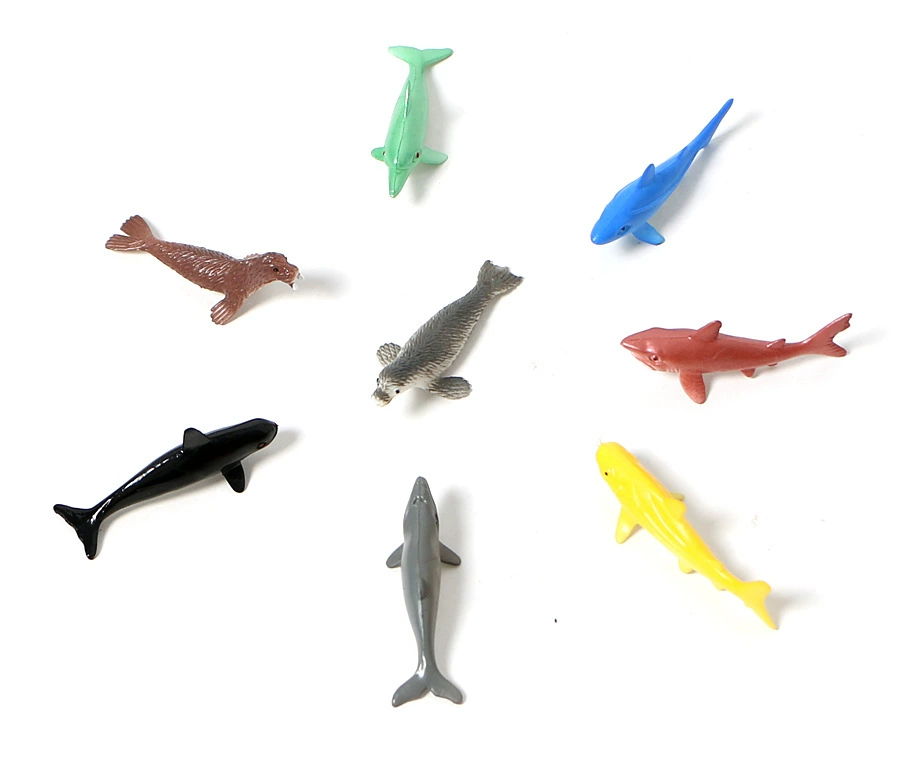 Realistic mold plastic, toy from soft rubber, doll, spider, scorpion