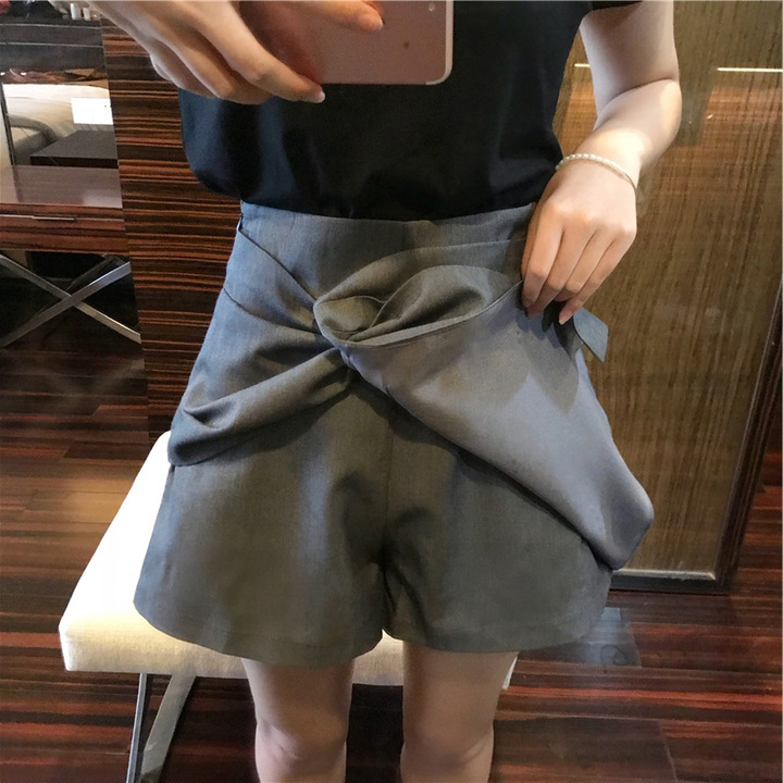 Costume femme en Coton - Ref 3335800 Image 3