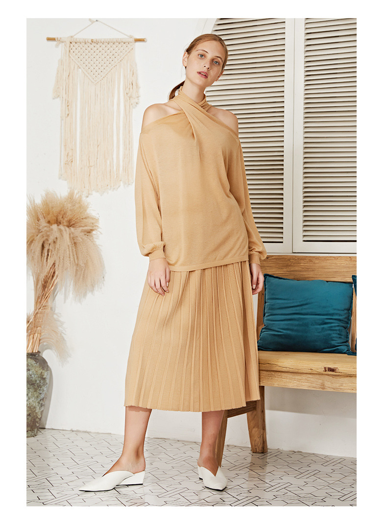 Pull femme - Ref 3414069 Image 27