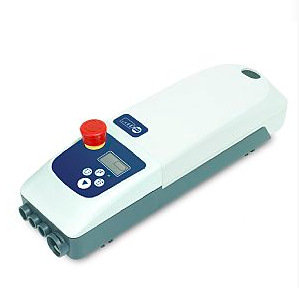 Control Box CBP2 MOTECK吊架医疗床控制盒缓起缓停