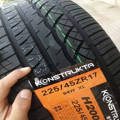 New mute car Off-road şinlər
