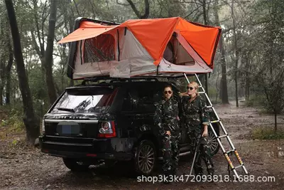 Çadırlar hardtop roof