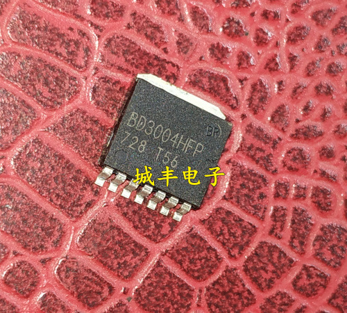 原装进口 BD3004HFP BD3004HFP 超薄TO-263/现货