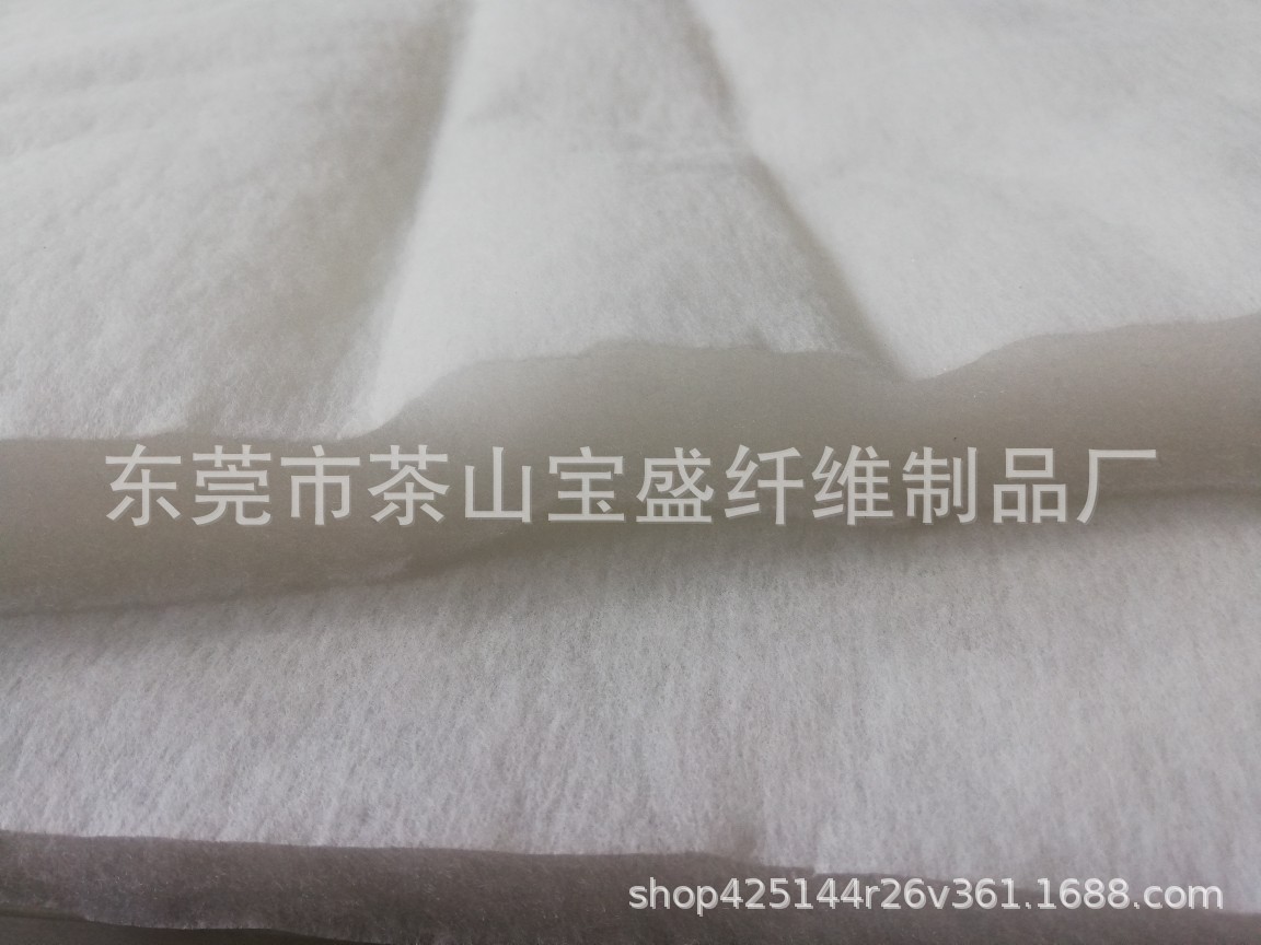 供应惠州深圳服装洗水棉宠物衣服棉玩具填充棉抱枕棉软棉丝绵软棉