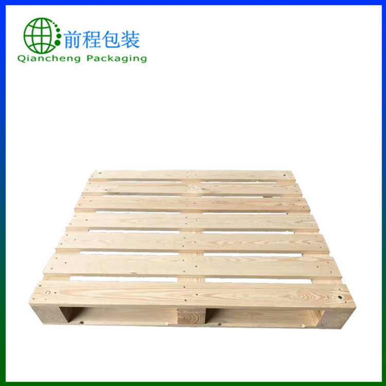 厂家直销定制标准木托盘 仓库工业物流木托盘 1200*800中标木托盘