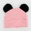 Light pink (black)