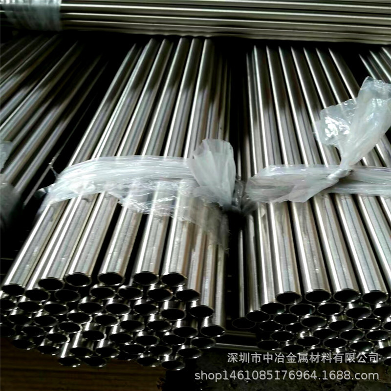 304不锈钢毛细管厂 加工异折弯穿刺针三面磨尖穿刺针不锈钢无缝管