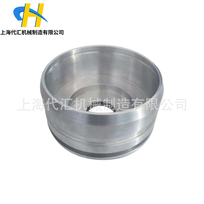 非标零件加工  cnc加工中心 铝件加工 不锈钢非标件 加工定制