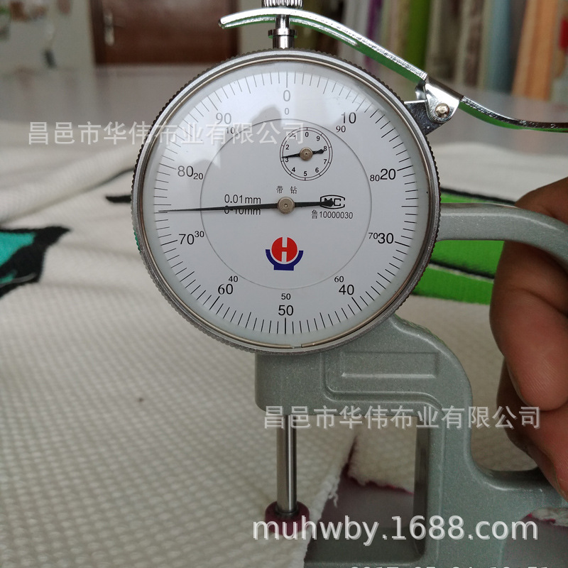 帆布 1200克 42盎司阻燃防水加厚加密工业用帆布 毯子桌布面料