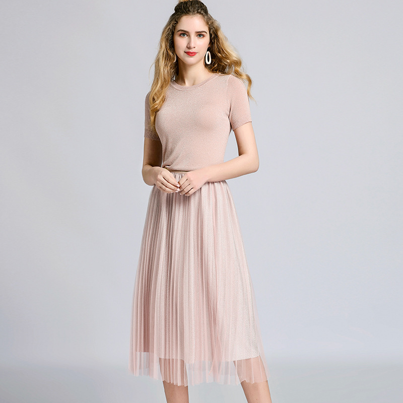 Costume femme en Tricot - Ref 3334113 Image 10