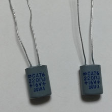 ���CA76-16V-0.22U&plusmn;5%
