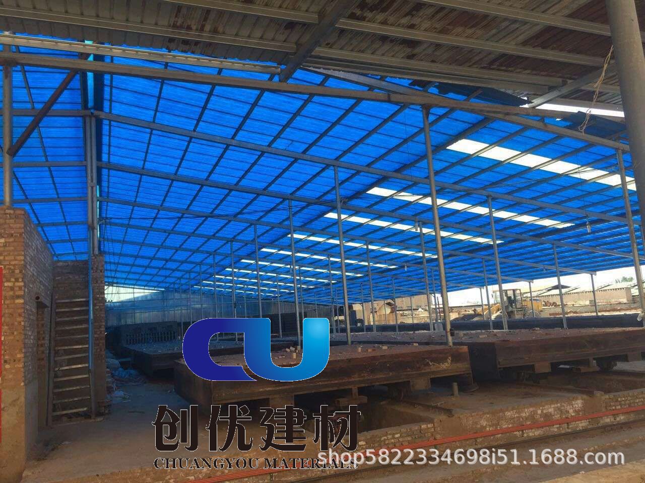 吕梁FRP透明板出厂批发价格