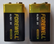 ��������������Ͱ ң������6LR61 ����9�����μ��Ե��
