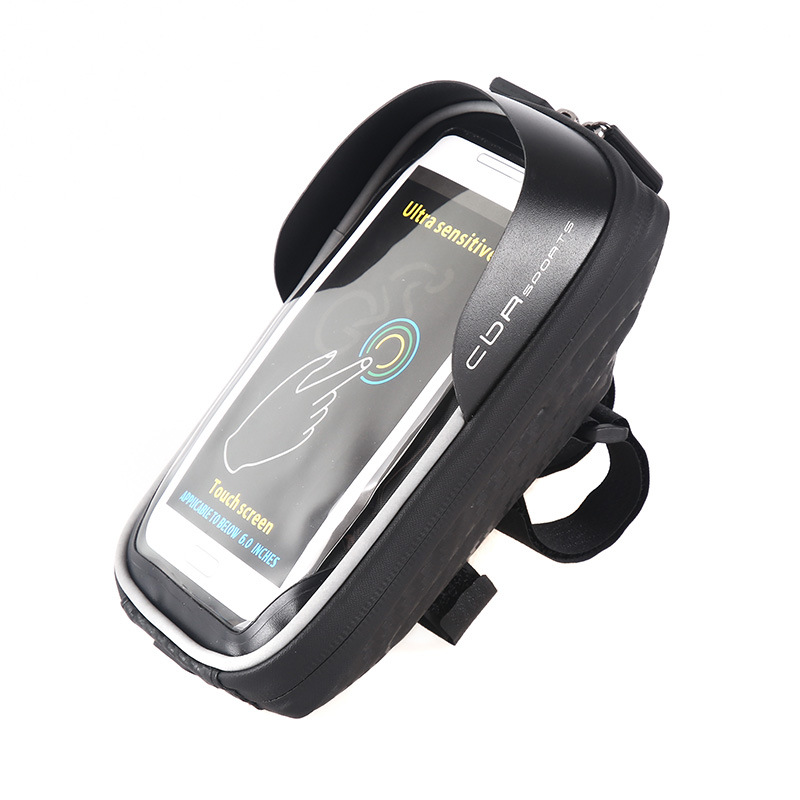 CBR工厂自行车包防水前梁包骑行包车前包上管包山地车装备配件