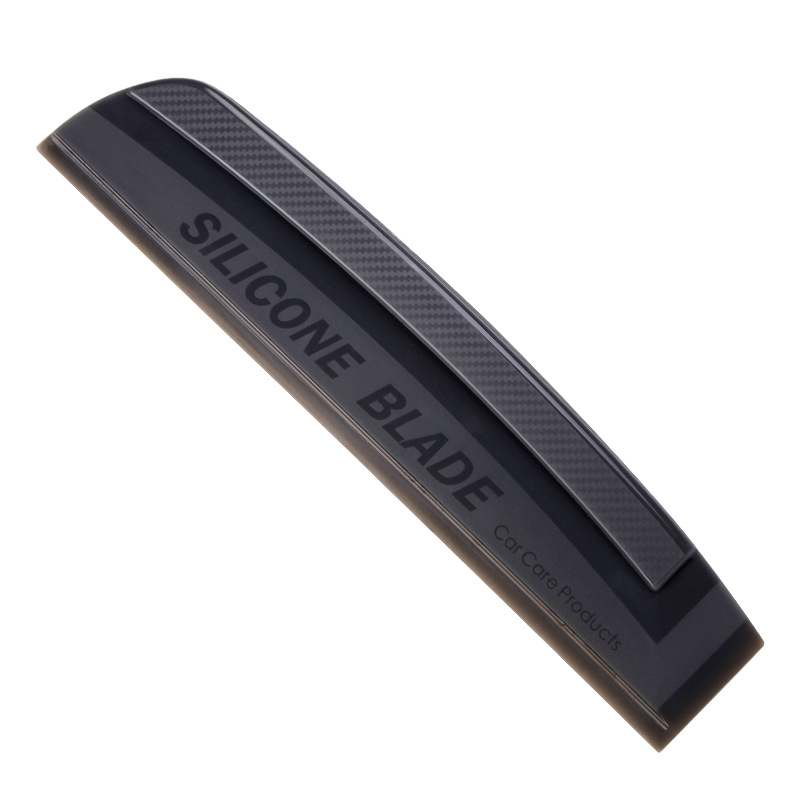 Car Glass Wiper Silicone Wiper Blade Glass Water Wiper Car Window Wiper Blade Film Tool
