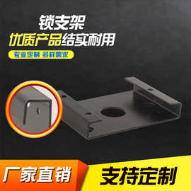 佛山厂家加工2寸半6寸方形空心转盘展示架转盘家具五金配件铁转盘