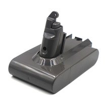 �m�ô�ɭdyson�ߵؙC���m�����v6 21.6V���18650�늳غ��늳�