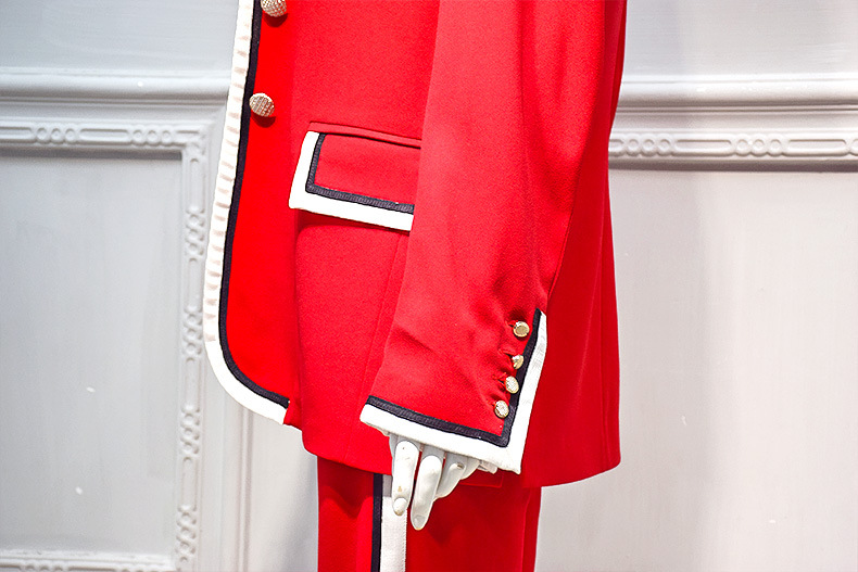 Costume femme en Mélange de fibres chimiques - Ref 3335518 Image 22