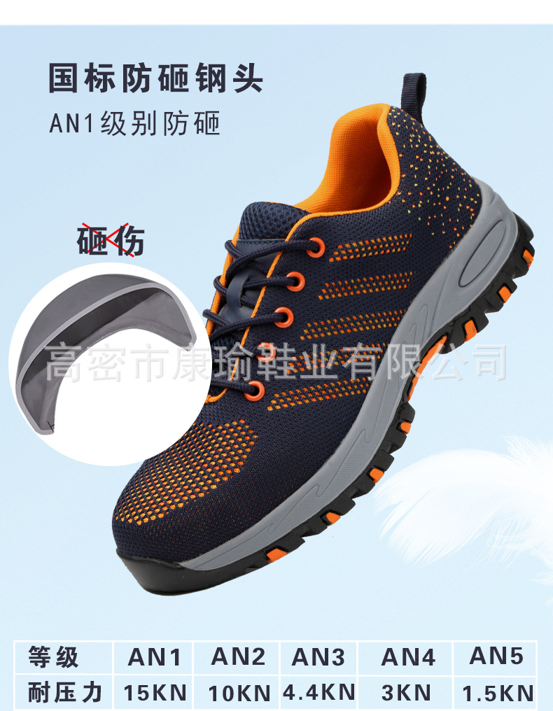 飞织详情