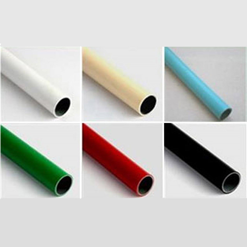 批量直销0.8-1.2mm钢塑复合管线棒 米黄色柔性线棒 线棒生产厂家