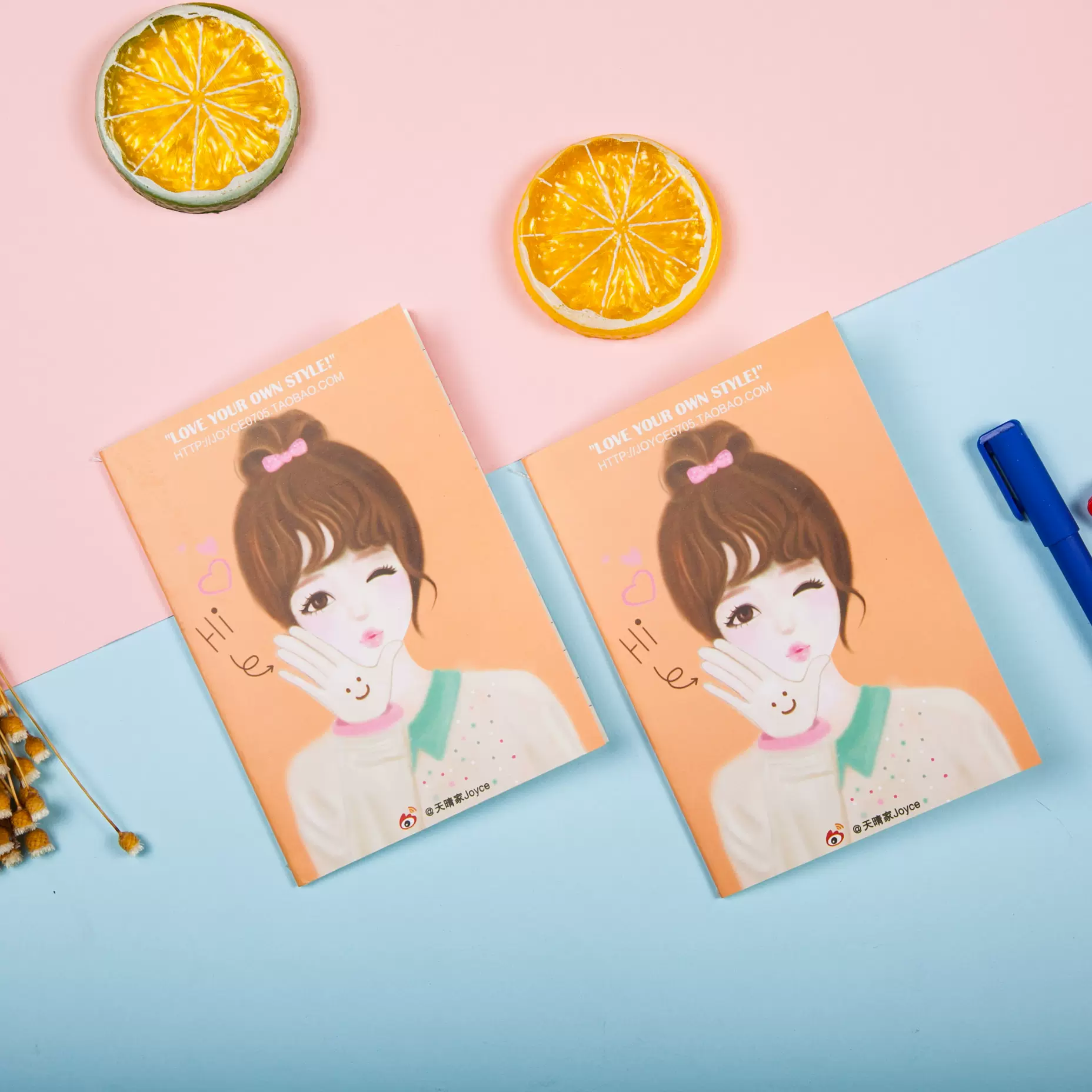 韩国卡通小本子 可爱手帐本 迷你记事本 网店赠品小礼物批发