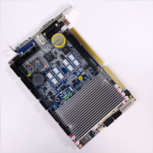 Avalue ECB-CX700-A2-02R BIOS E54053860 Via Eden 500 Half-Siz