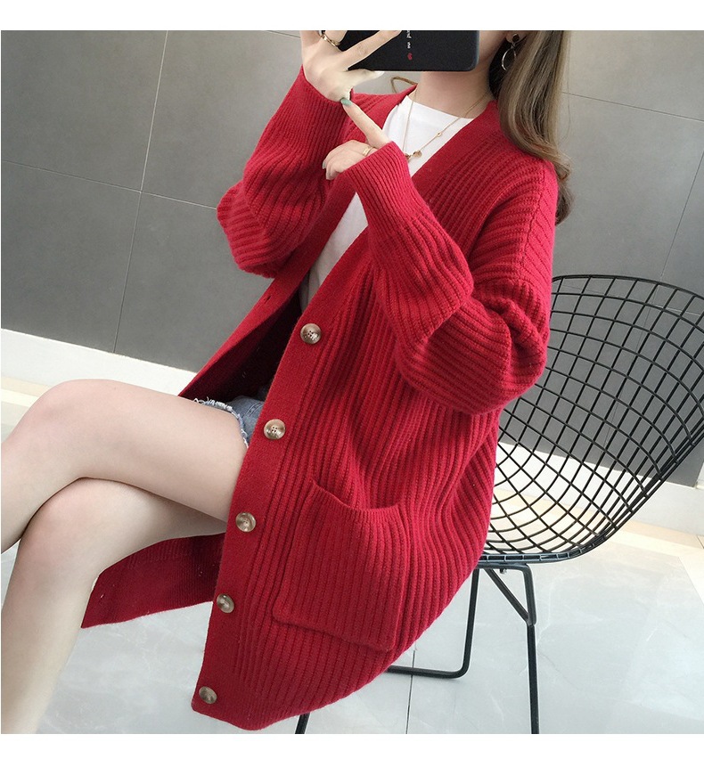 Pull femme en Fibre de polyester Polyester  - Ref 3414341 Image 20