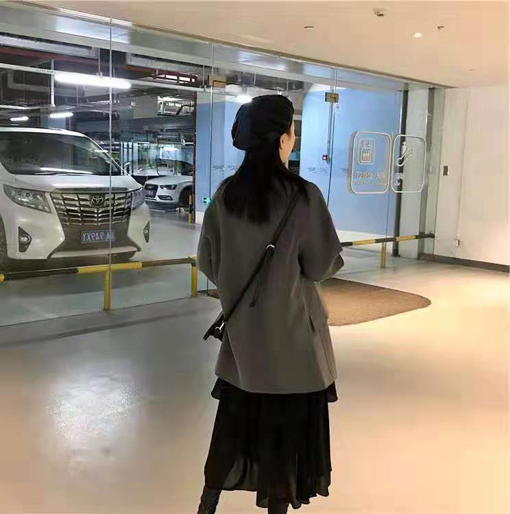 Costume femme en Mélange de fibres chimiques - Ref 3334857 Image 21