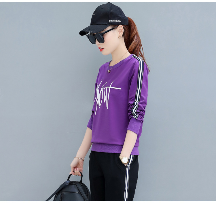 Costume femme en Coton - Ref 3333735 Image 29