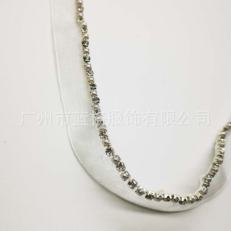 广州蓝格服饰有限公司