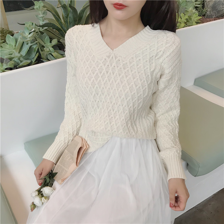 Pull femme en Coton - Ref 3414877 Image 23