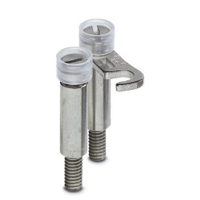 菲尼克斯 端子短接片 连接条 开关桥接件 SB 2-8/13-0202235